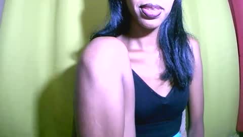 Nathie online show from April 18, 7:07 pm