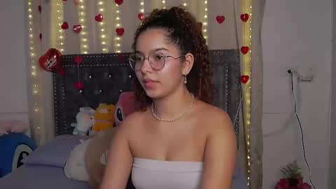 Juliane online show from March 12, 11:44 pm