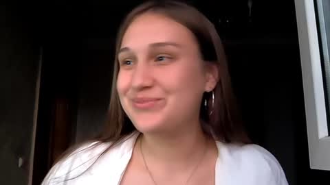 Sasha online show from July 28, 2:24 pm