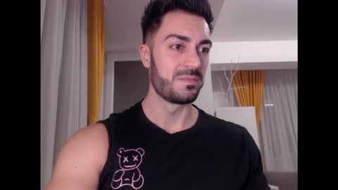 JulianRoyce online show from November 15, 10:33 pm