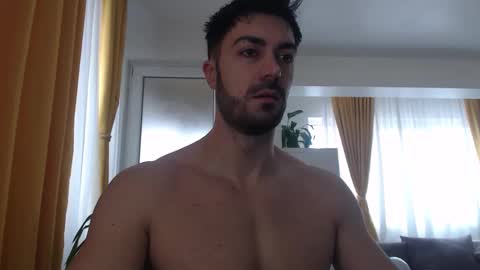 JulianRoyce online show from January 13, 10:56 am