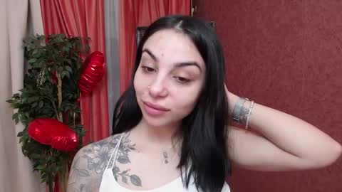 Maria online show from February 17, 8:35 am