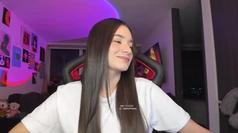 Jeimy Help me to reach 100 thumbs up online show from March 16, 1:20 am