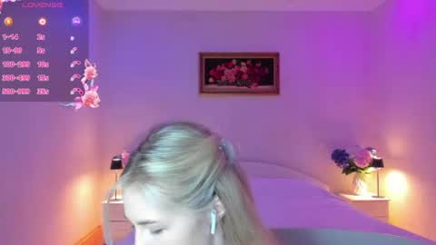 julieblazex online show from June 30, 9:24 pm
