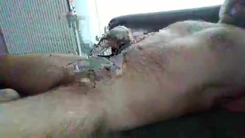 julien3327 online show from October 9, 7:36 am