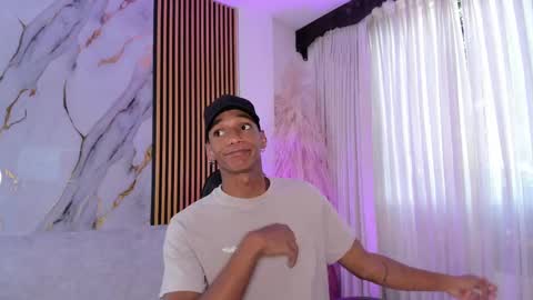 Julien online show from September 14, 12:06 pm