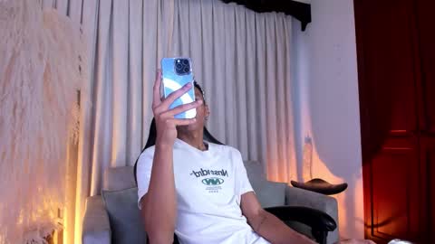 Julien online show from March 16, 11:36 am