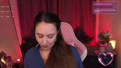 Juliet online show from January 16, 2:15 pm