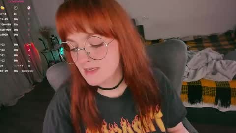 Juliet online show from May 30, 3:05 am