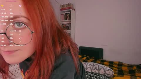 Juliet online show from October 23, 5:36 pm