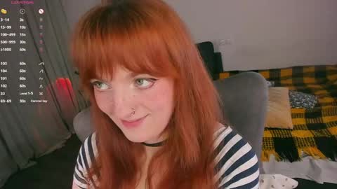 Juliet online show from June 3, 11:21 pm