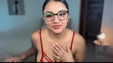 Julieta92  online show from November 4, 12:28 pm