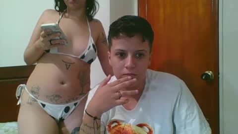 Nati online show from April 14, 9:18 pm