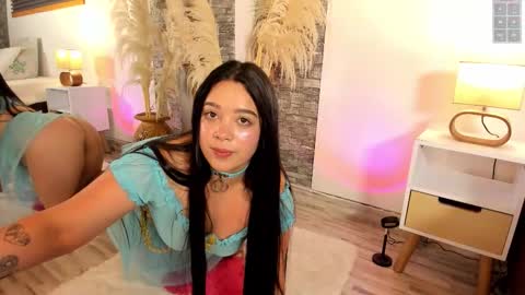 julieta_333 online show from March 4, 12:02 pm
