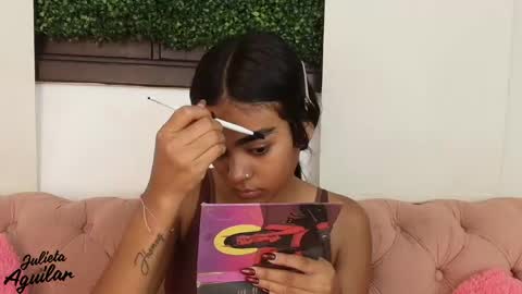 Juli online show from April 23, 7:37 pm