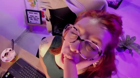 July online show from April 29, 11:20 pm