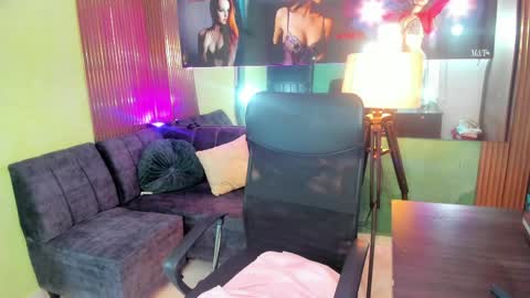 julieta_fn online show from May 14, 4:16 pm
