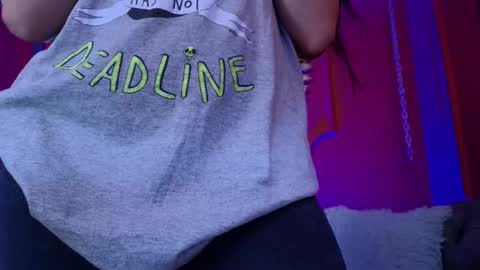  Julieta  online show from March 14, 12:09 pm