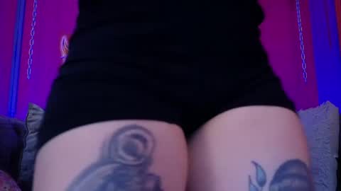  Julieta  online show from April 21, 12:12 pm