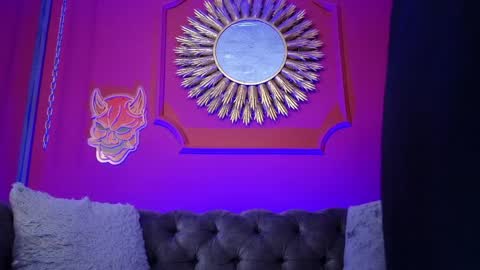  Julieta  online show from March 31, 12:16 pm