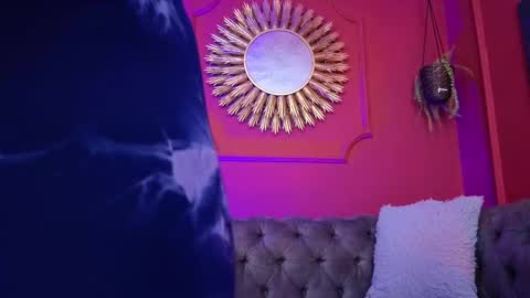  Julieta  online show from February 20, 11:23 am