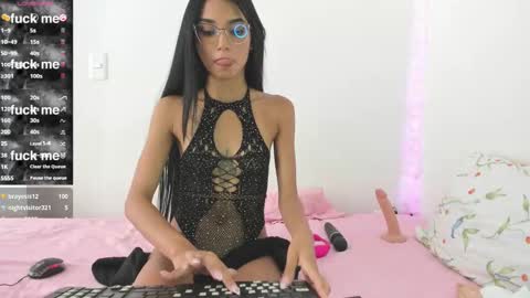 julieta_vega03 online show from February 1, 9:40 pm