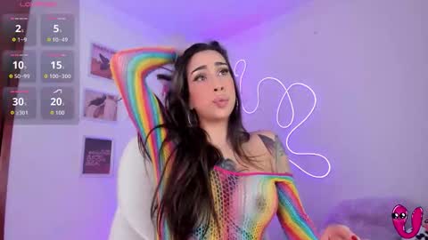 julietabomgv online show from December 3, 7:31 am