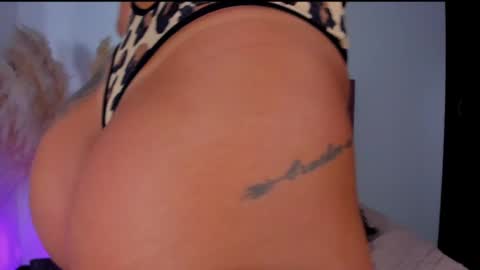 Snapshot of julietagames69 chatting on October 14, 3:09 am Julieth Gomez online show from October 14, 3:09 am