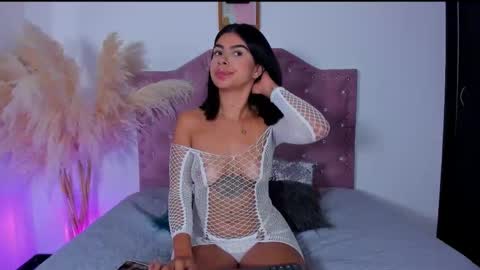 Snapshot of julietagames69 chatting on September 27, 4:21 am Julieth Gomez online show from September 27, 4:21 am