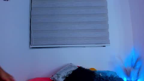 Snapshot of julietagames69 chatting on January 14, 1:58 am Julieth Gomez online show from January 14, 1:58 am