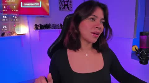 Julieta  online show from April 16, 9:42 am