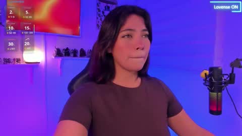 Julieta  online show from February 15, 8:02 am