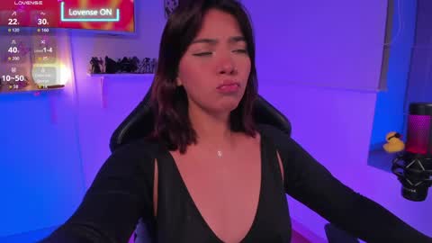 Julieta  online show from April 18, 9:22 am