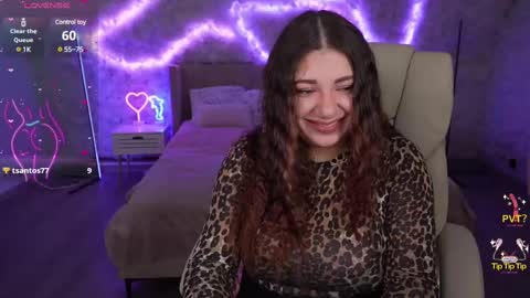 J U L I E T online show from March 4, 7:08 am