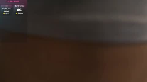 Julieth online show from April 8, 5:10 am