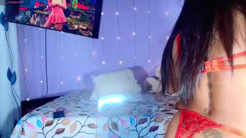 julieth rossi online show from December 2, 4:42 am