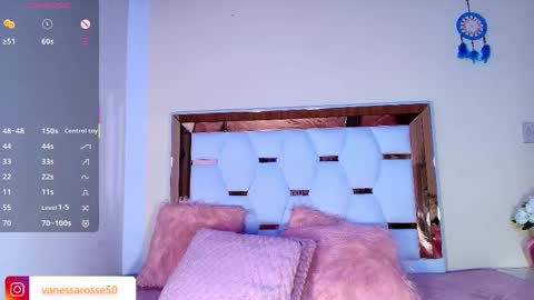 julieth rossi online show from February 21, 8:18 am