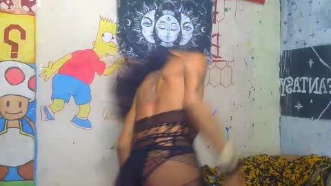 Snapshot of julieth_wolf chatting on September 27, 1:14 am Julieth Wolf online show from September 27, 1:14 am