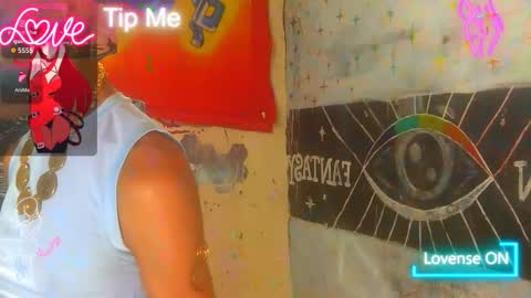 Snapshot of julieth_wolf chatting on September 30, 5:29 am Julieth Wolf online show from September 30, 5:29 am