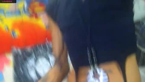 Julieth Wolf online show from December 5, 5:06 am