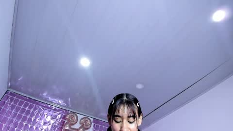 julietha online show from April 10, 11:31 pm