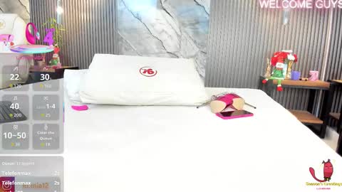 Julietha online show from November 28, 5:48 am