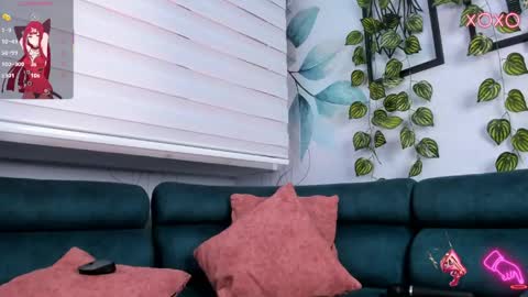 Juliet online show from April 22, 9:11 pm