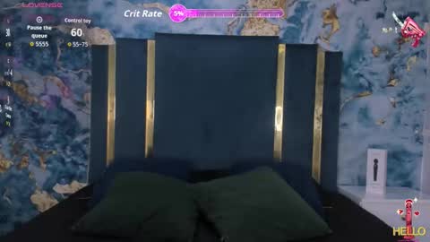 Juliet online show from September 21, 9:19 pm