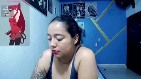 julietta online show from February 12, 9:51 pm