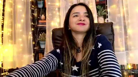 Julietta Jackson online show from June 14, 2:24 am