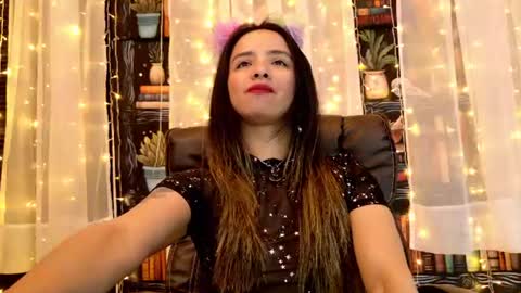 Julietta Jackson online show from July 17, 10:33 pm