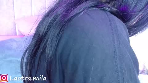 Snapshot of juliettaa_1 chatting on October 14, 2:36 am IG mila delux online show from October 14, 2:36 am