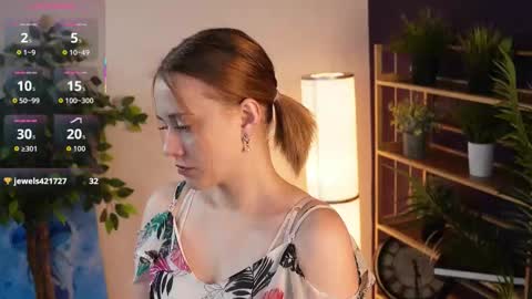Snapshot of juliettakaniecki chatting on September 18, 3:32 am Mia online show from September 18, 3:32 am