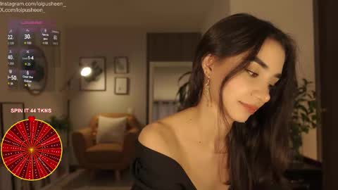 Juliette Dee online show from March 3, 10:28 pm